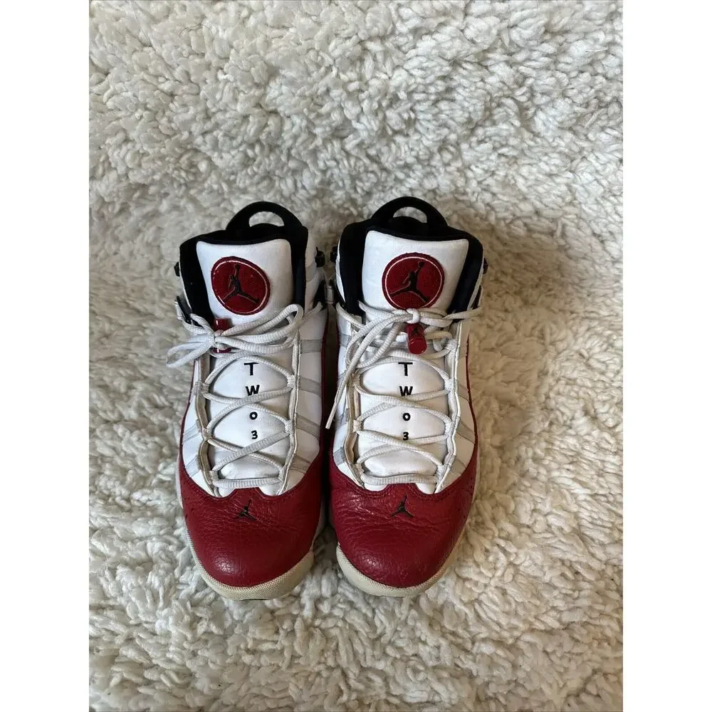 Jordan size 10